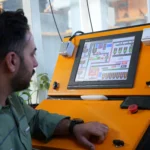 دقت در هنگام مخلوط کردن جیره های کاملا مخلوط